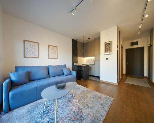 Montenegro Luxury Studio - Hill Homes