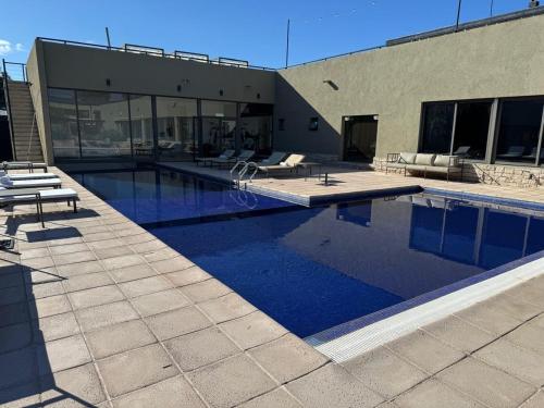 Piscina di Auberge Du Vin, a Tribute Portfolio Hotel o nelle vicinanze