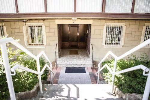 Apartamento Río Deba