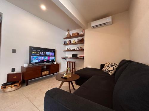 Galeriebild der Unterkunft Caribe Apartments in Mahahual