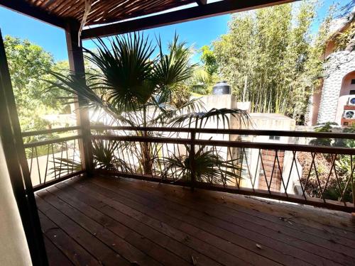 Galeriebild der Unterkunft Caribe Apartments in Mahahual