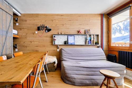 Résidence Le Tourmalet - maeva Home - Studio 6 personnes - Prestige MAE-9911