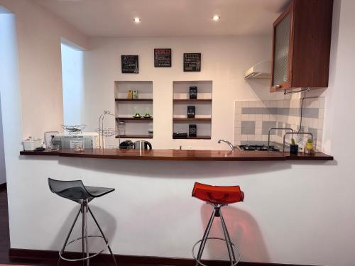 Sanniti House