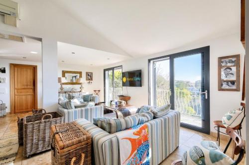 Résidence Villa Virdaya - maeva Home - Villa de charme 6 pièces 10 personnes - Exclusive - super Home MAE-9481