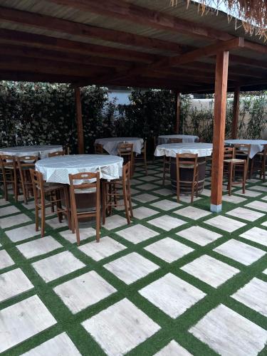 Billede fra billedgalleriet på Fattoria Palazzeta - Pet & Family Friendly i Cecina