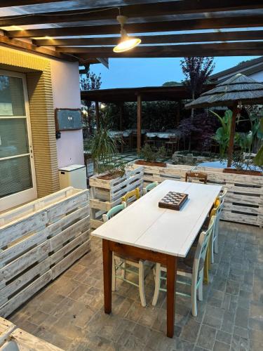 Billede fra billedgalleriet på Fattoria Palazzeta - Pet & Family Friendly i Cecina