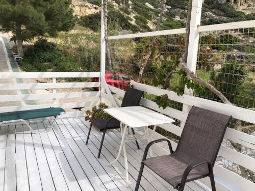 Gallery image of Antonios Hotel Apartments in Matala