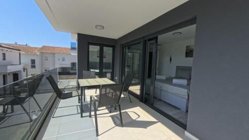 Premium Apartment Sun with Private Pool