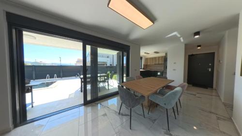 Premium Apartment Sun with Private Pool
