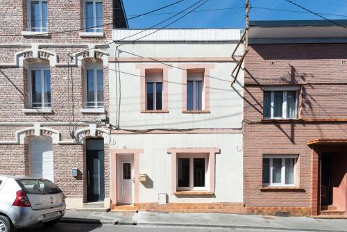 Résidence de l'Industrie