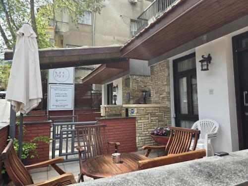 Maryland Lodge kakopetria