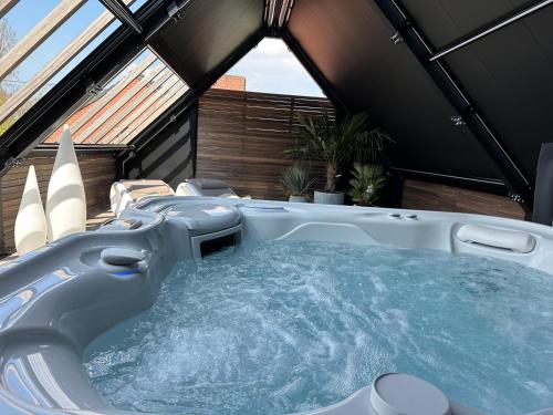 Galería fotográfica de O'Dreams Suite Wellness en Escanaffles