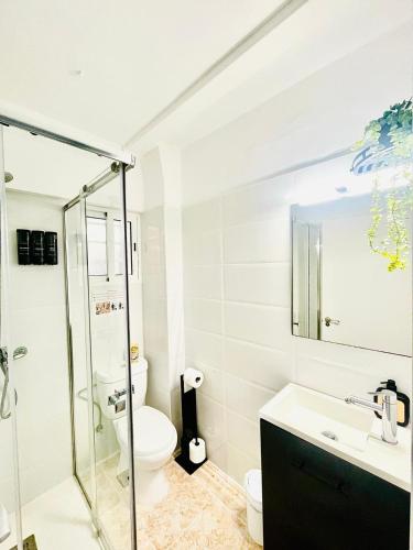 Aura Apartment in Salou renovated with Air condition