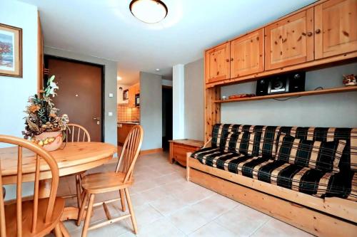 Résidence Les Sapins - Les Sapins 2 MAE-0514