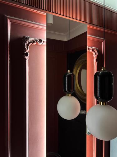 Imagen de la galería de Belle époque appartement I The Artdrake Collection by LUX RELAX Apartamenty Kołobrzeg, en Koszalin