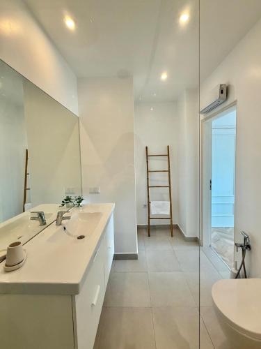 Penthouse S.Jorge Seaview T4