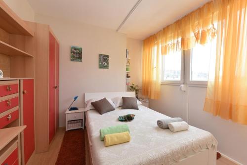 Apartman Vanessa