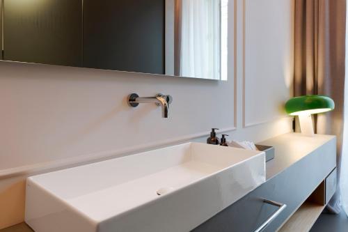Junior Suite con Balcone