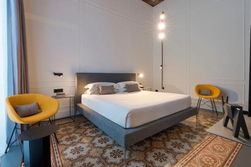 Junior Suite con Balcone
