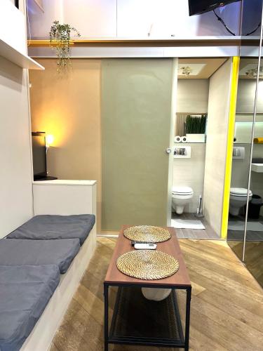 Small Home Budapest Dráva