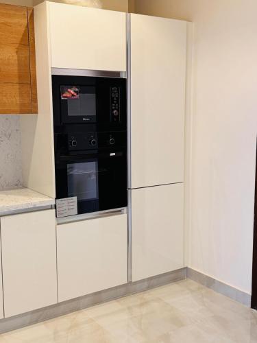 Gambar di galeri bagi Luxury Apartment in Abbottabad di Abbottābād
