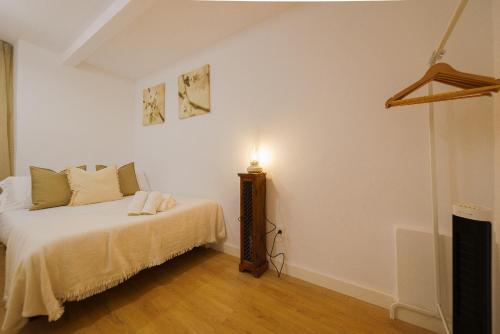 Apartament Antonio Leyva