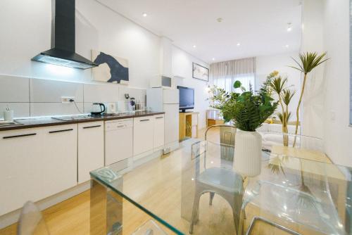 Apartament Antonio Leyva