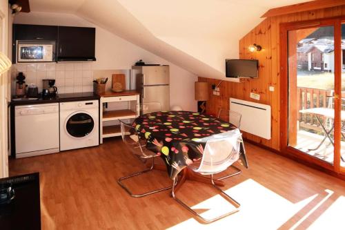 Residence La Combe D Or - Appartement en résidence de standing MAE-3864