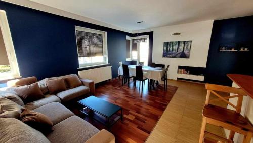 Apartament Wolności - 85 metrowe mieszkanie na wyłączność