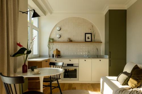 Apartamenty w sercu Gdyni 'C'