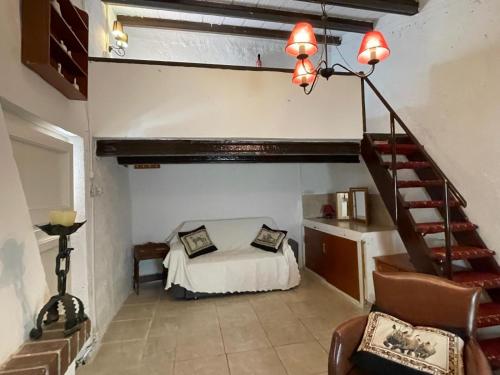 Φωτογραφία από το άλμπουμ του Casa tranquilla σε Arrabal de la Leche