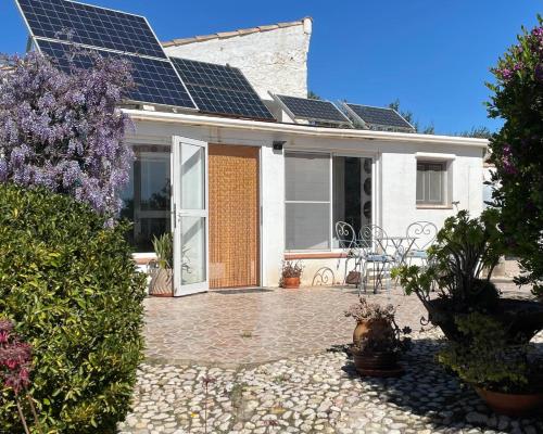 Φωτογραφία από το άλμπουμ του Casa tranquilla σε Arrabal de la Leche