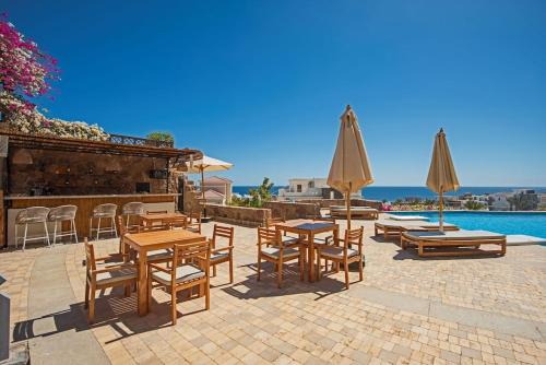 Gallery image of Outstanding One Bedroom Azzurra in Hurghada