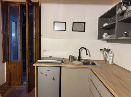 Rustico monolocale soppalcato a Firenze