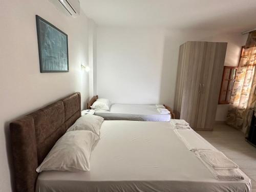 Gallery image of Mario Rooms in Vlorë
