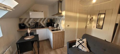 Photo de la galerie de l'établissement Studio City Toison, à Dijon