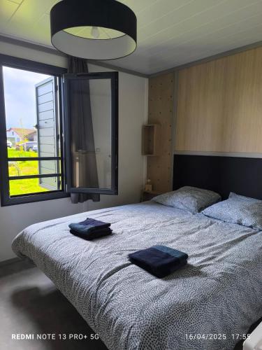 cottage Landes entre terre et ocean