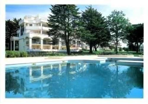 Résidence Royal Park - LA BAULE - ROYAL PARK MAE-7591