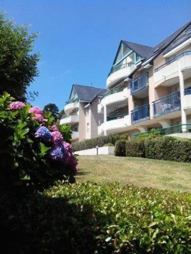 Résidence Alizée A - SAINT MARC SUR MER résidence Alizée 2 pièces cabine MAE-7611