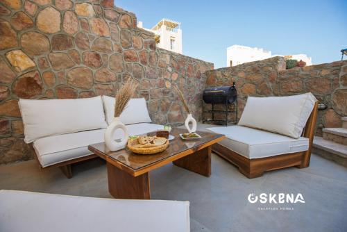 Gallery image of Outstanding One Bedroom Azzurra in Hurghada