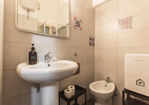 Delizioso loft vicino Piazza del Popolo