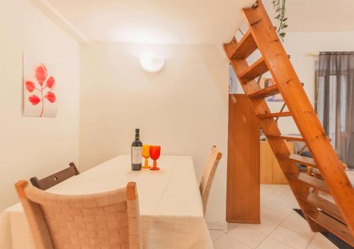 Delizioso loft vicino Piazza del Popolo