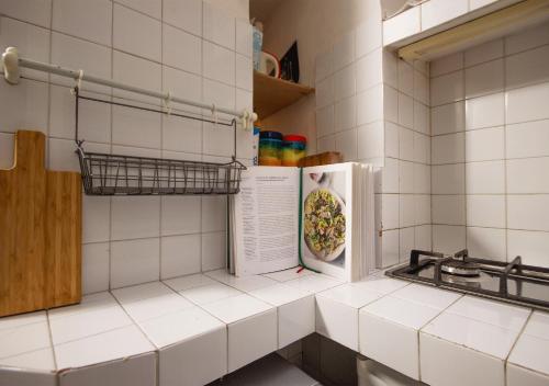 Delizioso loft vicino Piazza del Popolo
