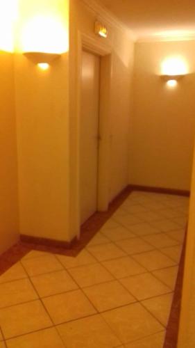 Studio 200m mer et promenade des anglais