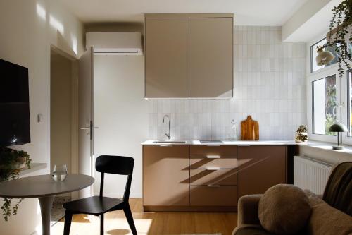 Studio w sercu Gdyni