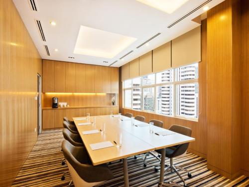 Gambar di galeri bagi Oasia Suites Kuala Lumpur by Far East Hospitality di Kuala Lumpur