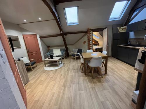 Foto Les Gîtes de La Pellerie - 2 piscines intérieur & extérieur - Touraine - 3 gîtes - familial, calme, campagne 4