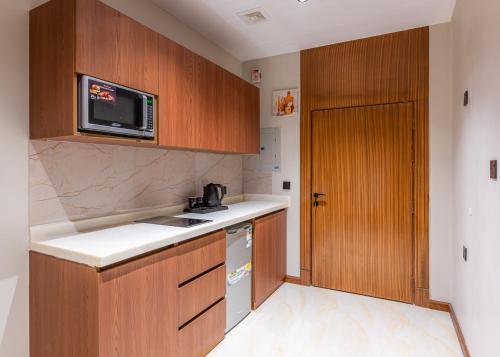 Afbeelding uit fotogalerij van Medad Al Salam Apartments in Dammam