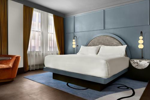 The Gunter Hotel San Antonio Riverwalk Image