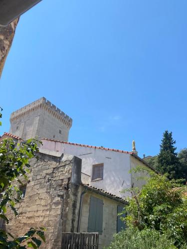 Le Clos des Papes photo 61